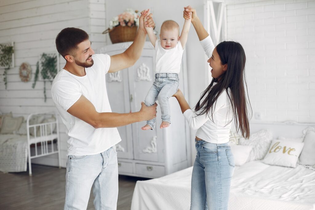 phrases sur la famille